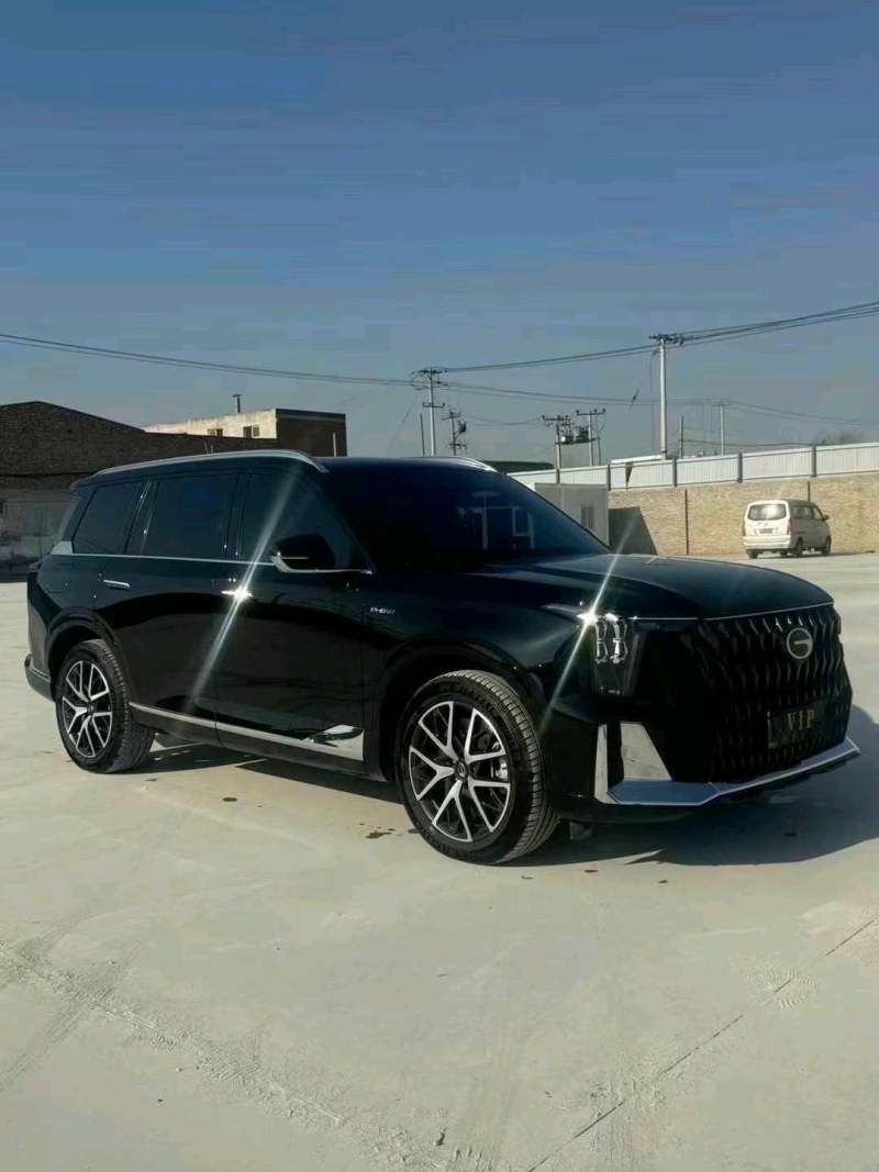 抵押车图片