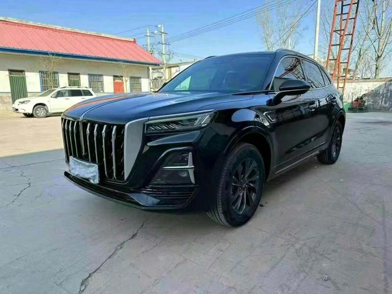 抵押车图片