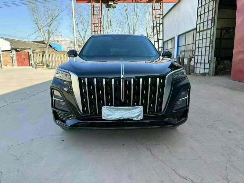 抵押车图片