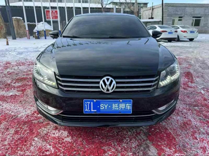 抵押车图片