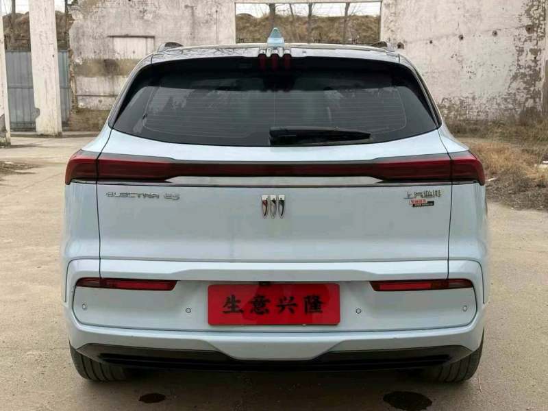 抵押车图片