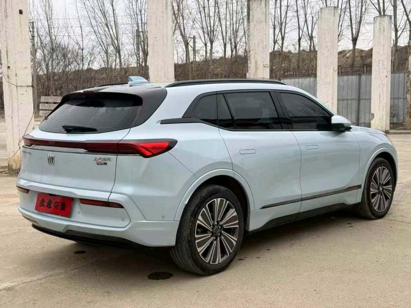 抵押车图片
