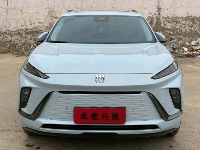 抵押车图片