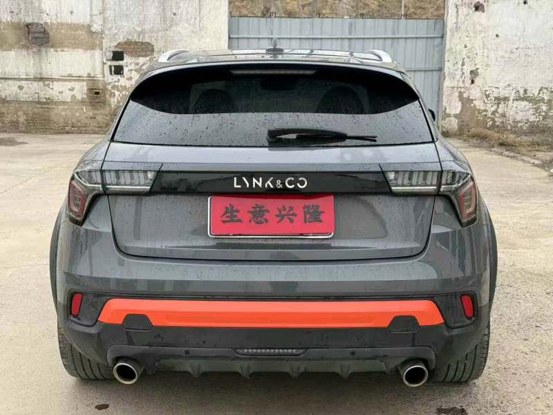 抵押车图片