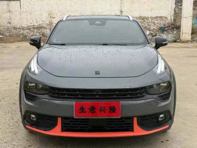 郑州市抵押车市场