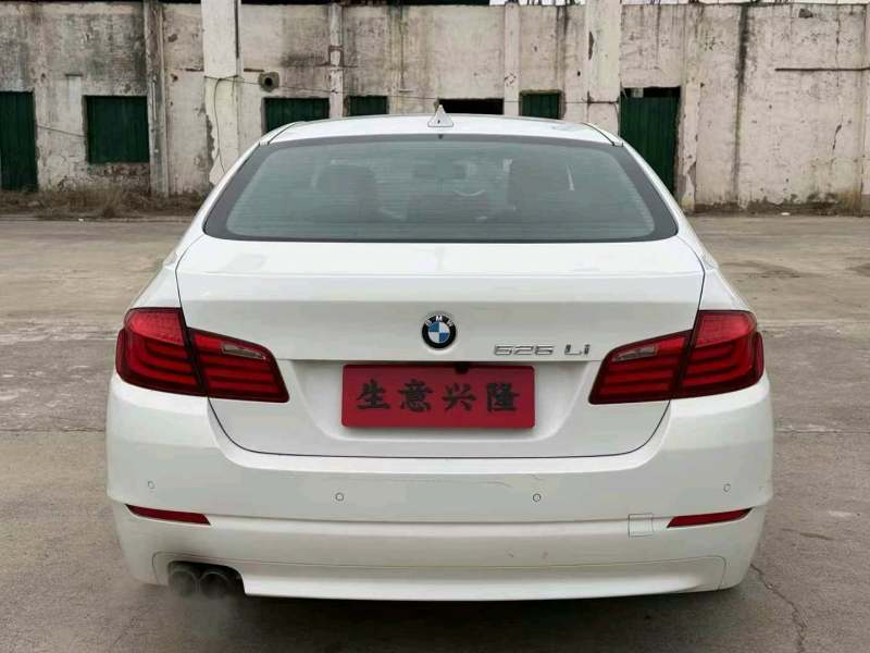 抵押车图片