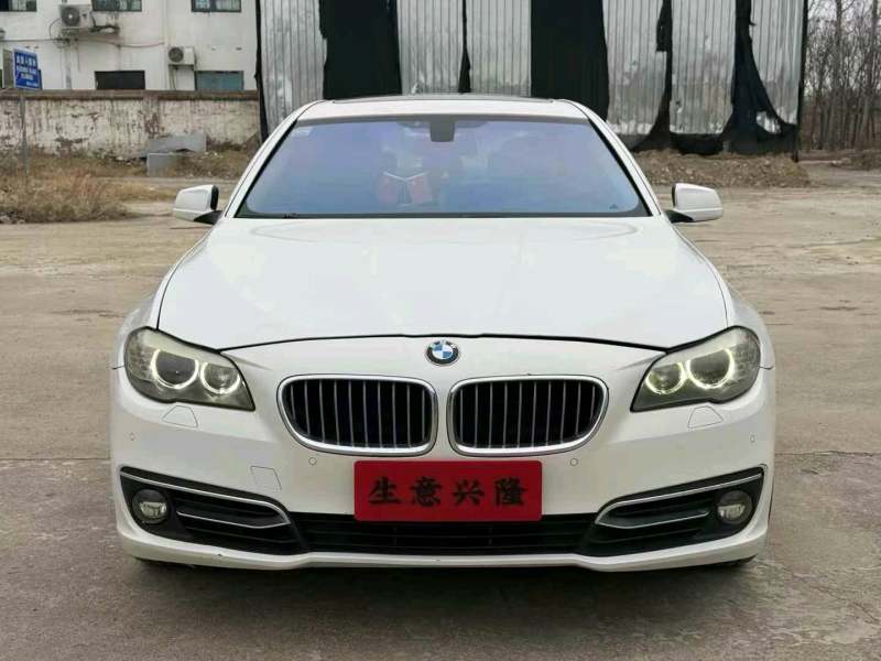 抵押车图片
