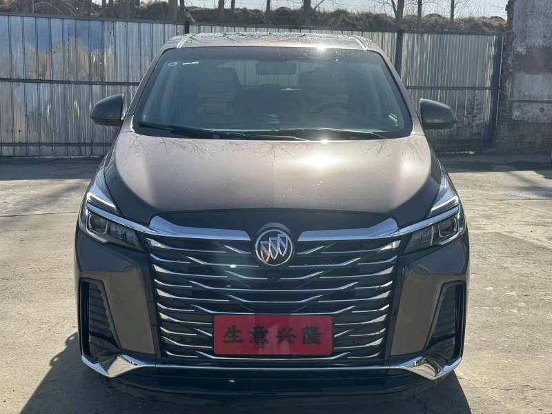 抵押车图片