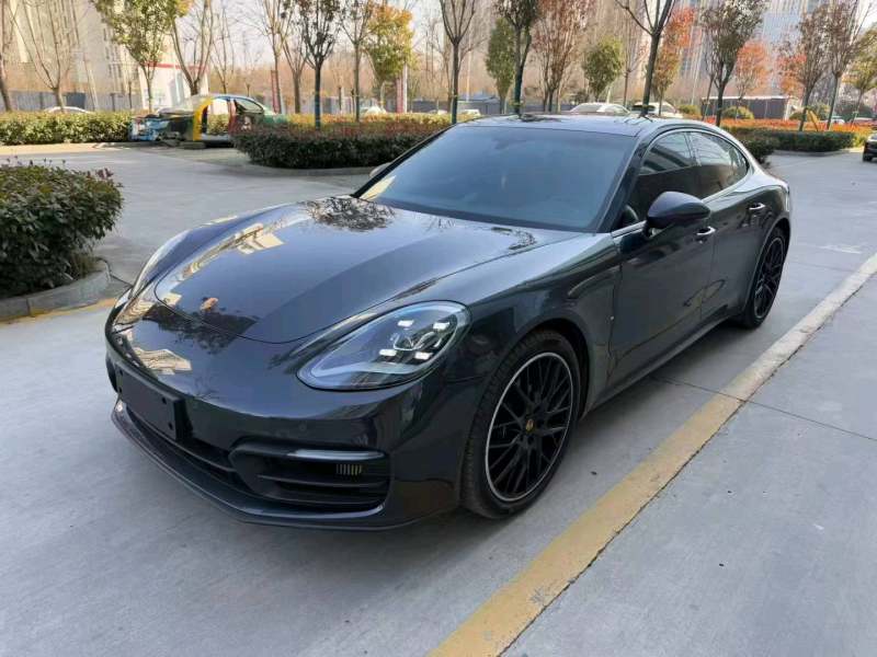 抵押车图片