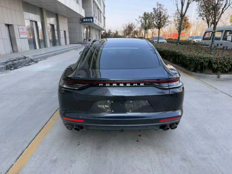 抵押车图片