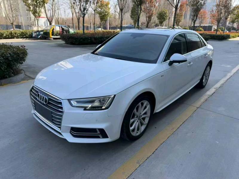 抵押车图片