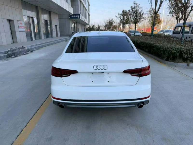 抵押车图片