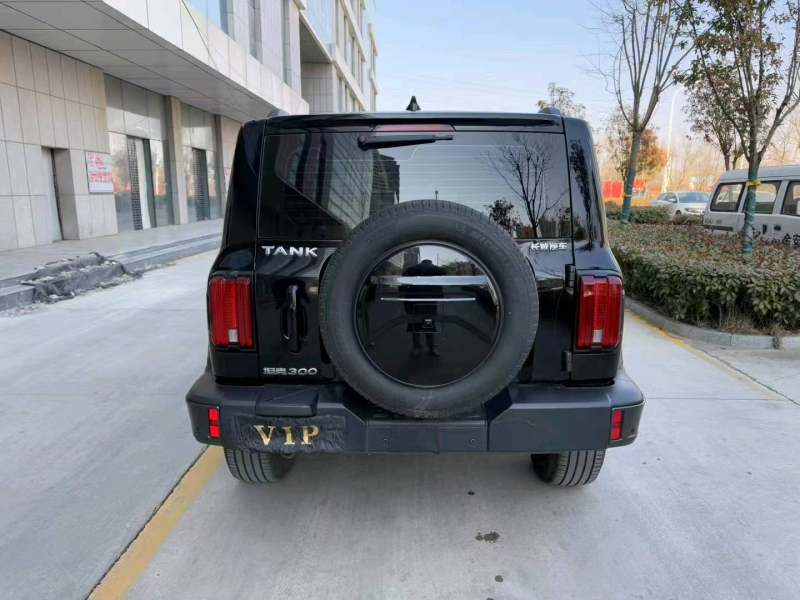 抵押车图片