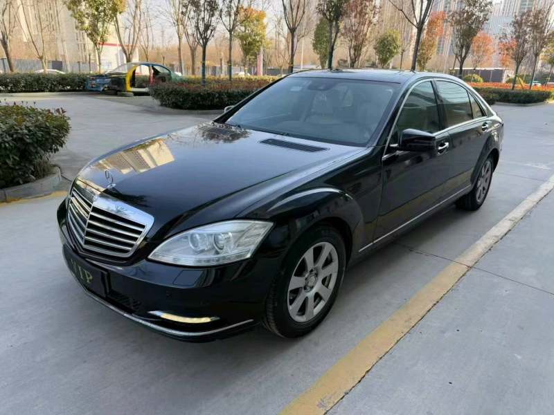 抵押车图片