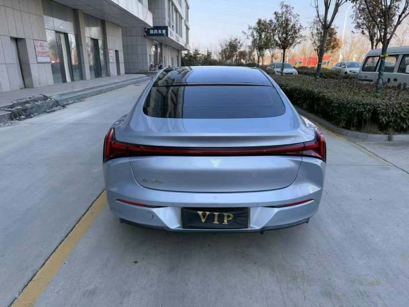 抵押车图片