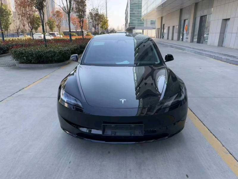 抵押车图片
