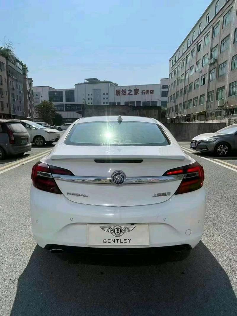 抵押车图片