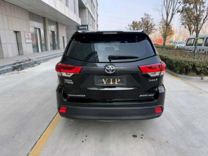 抵押车图片