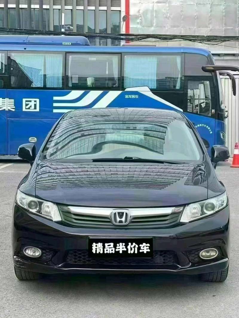 抵押车图片