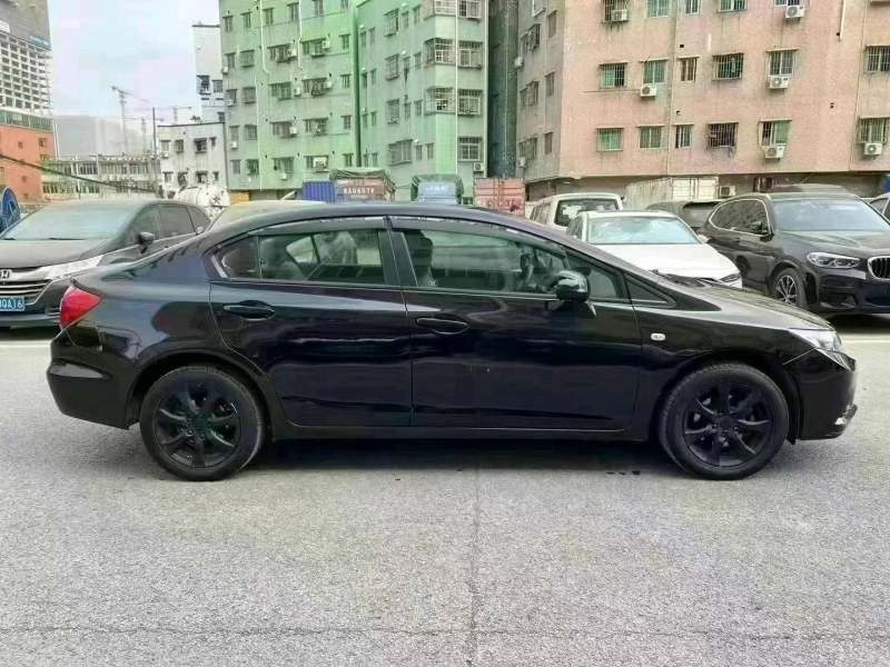 抵押车图片