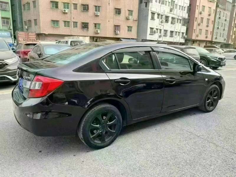 抵押车图片