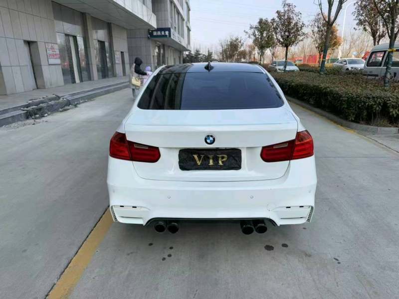 抵押车图片