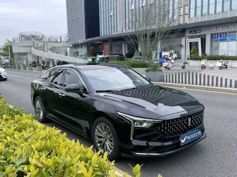 抵押车图片