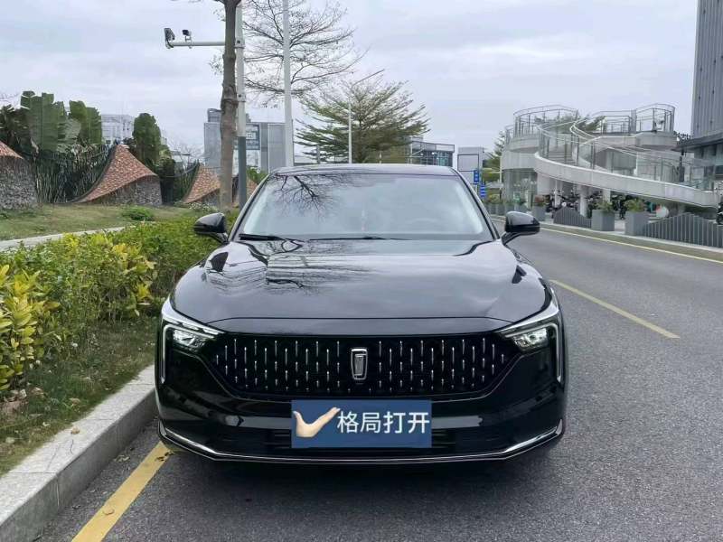 抵押车图片