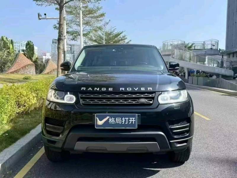 抵押车图片