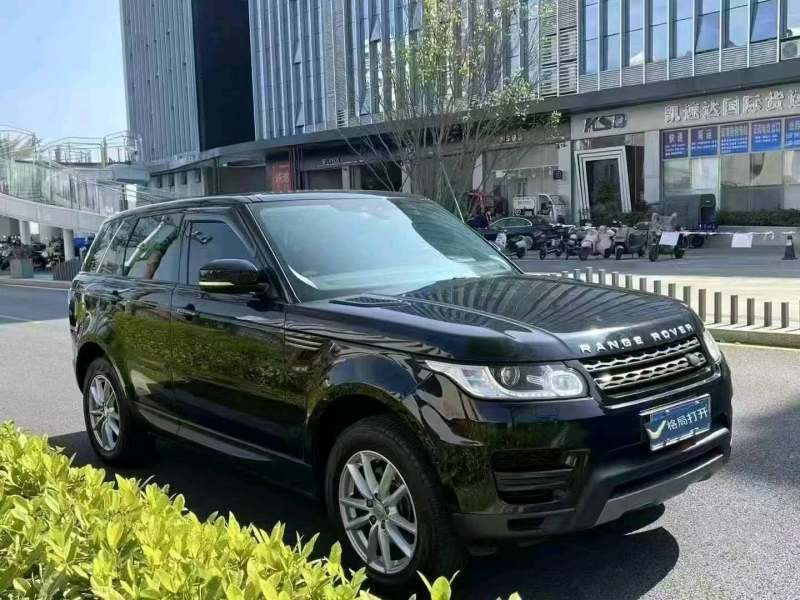 抵押车图片