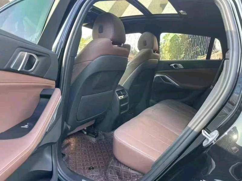 抵押车图片