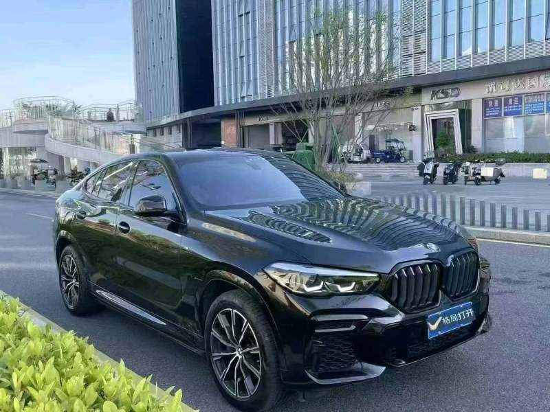 抵押车图片
