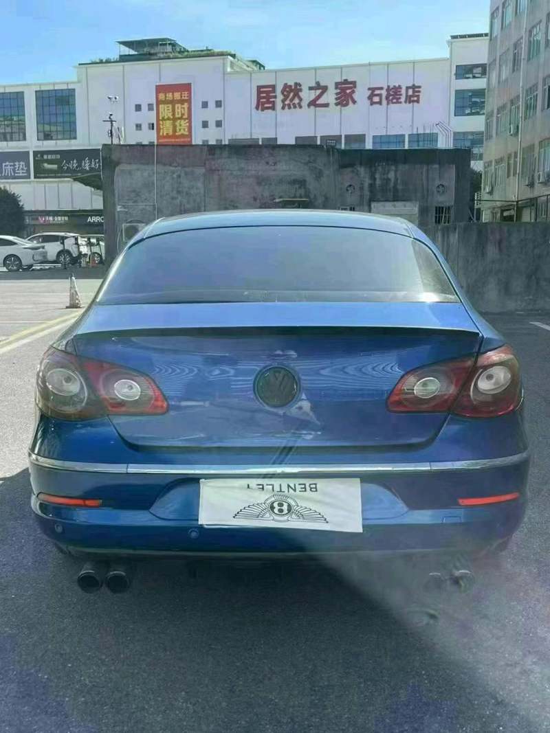 抵押车图片