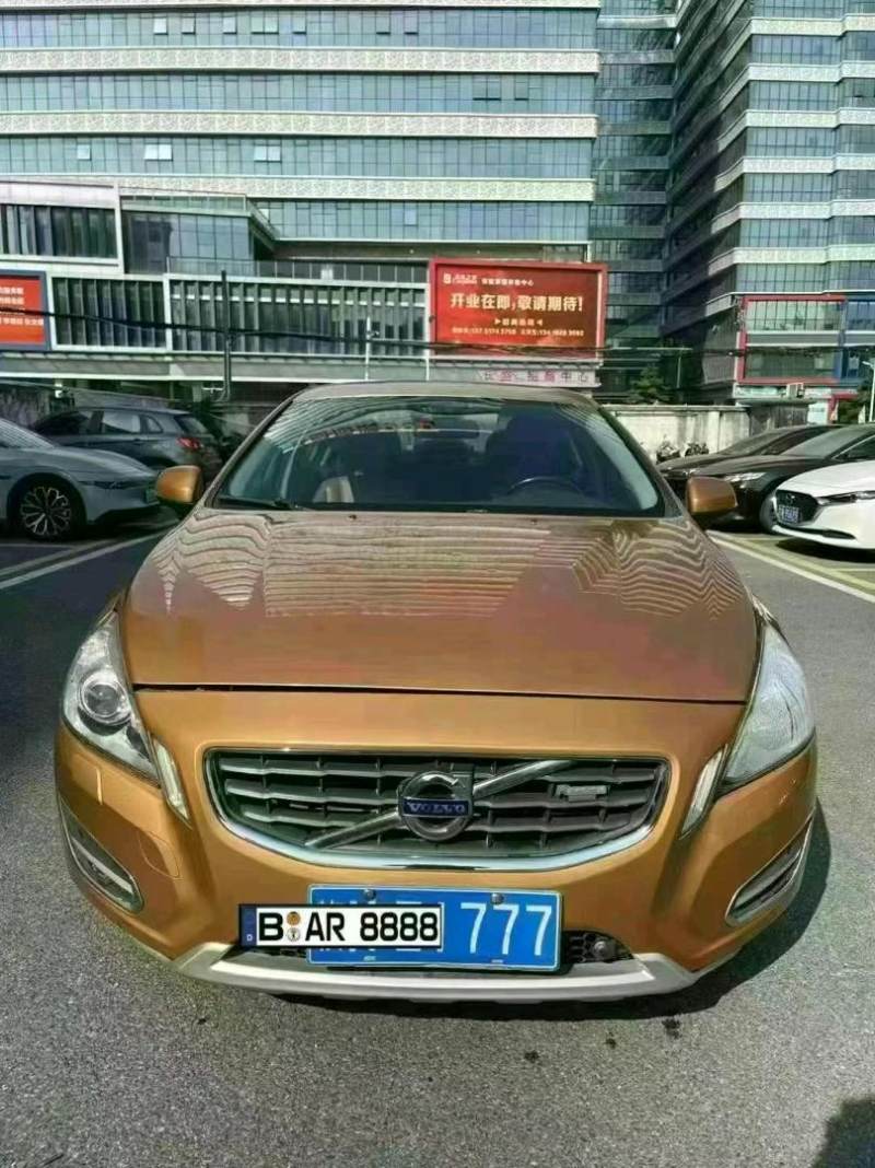 抵押车图片