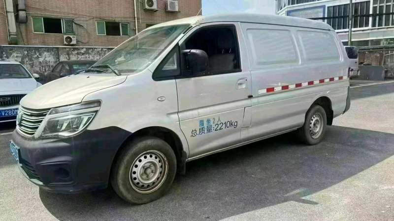 抵押车图片