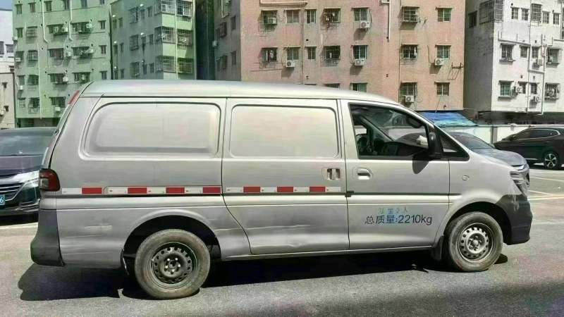 抵押车图片