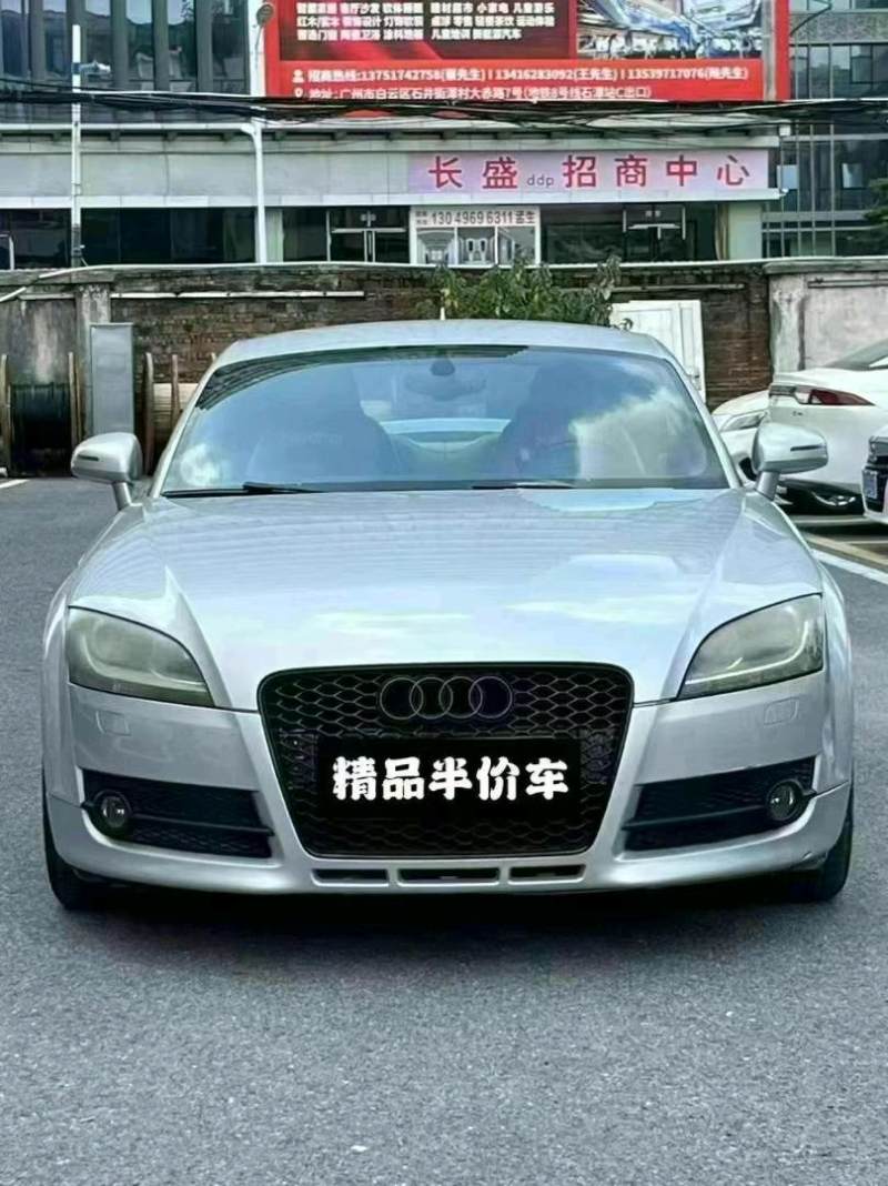 抵押车图片