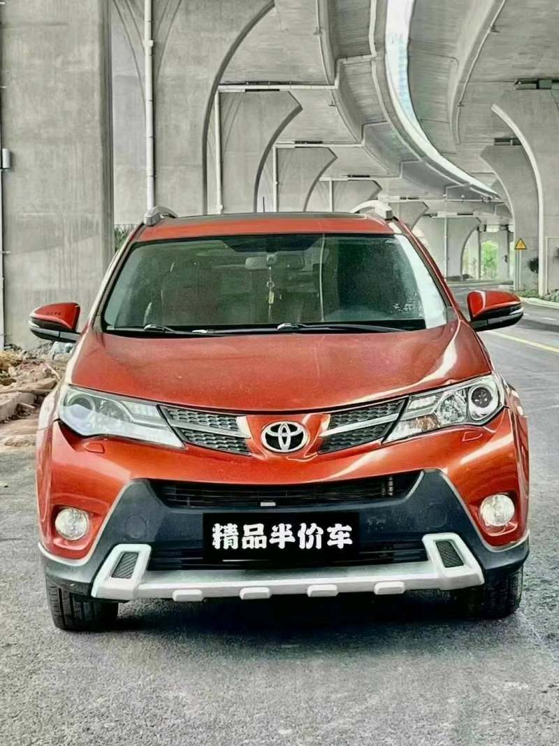 抵押车图片