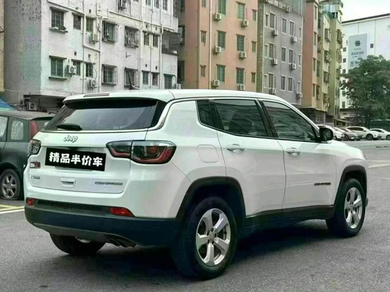抵押车图片