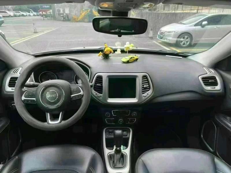 抵押车图片