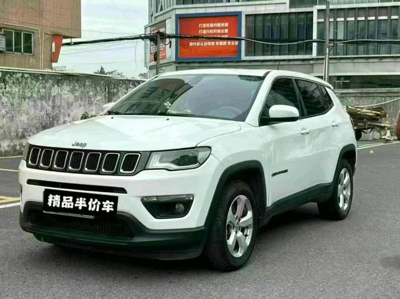 抵押车图片