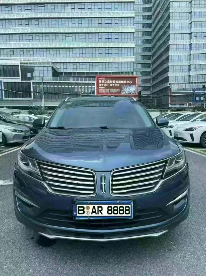 抵押车图片
