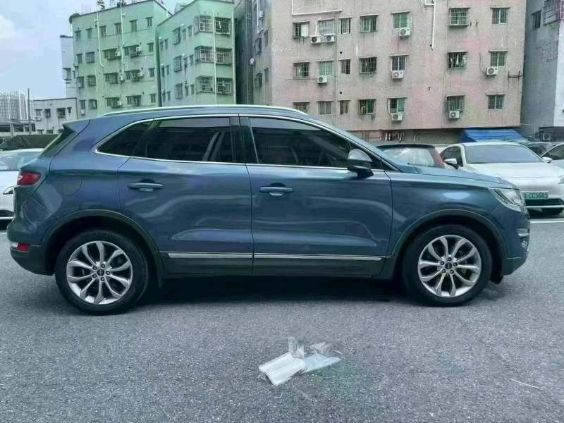 抵押车图片