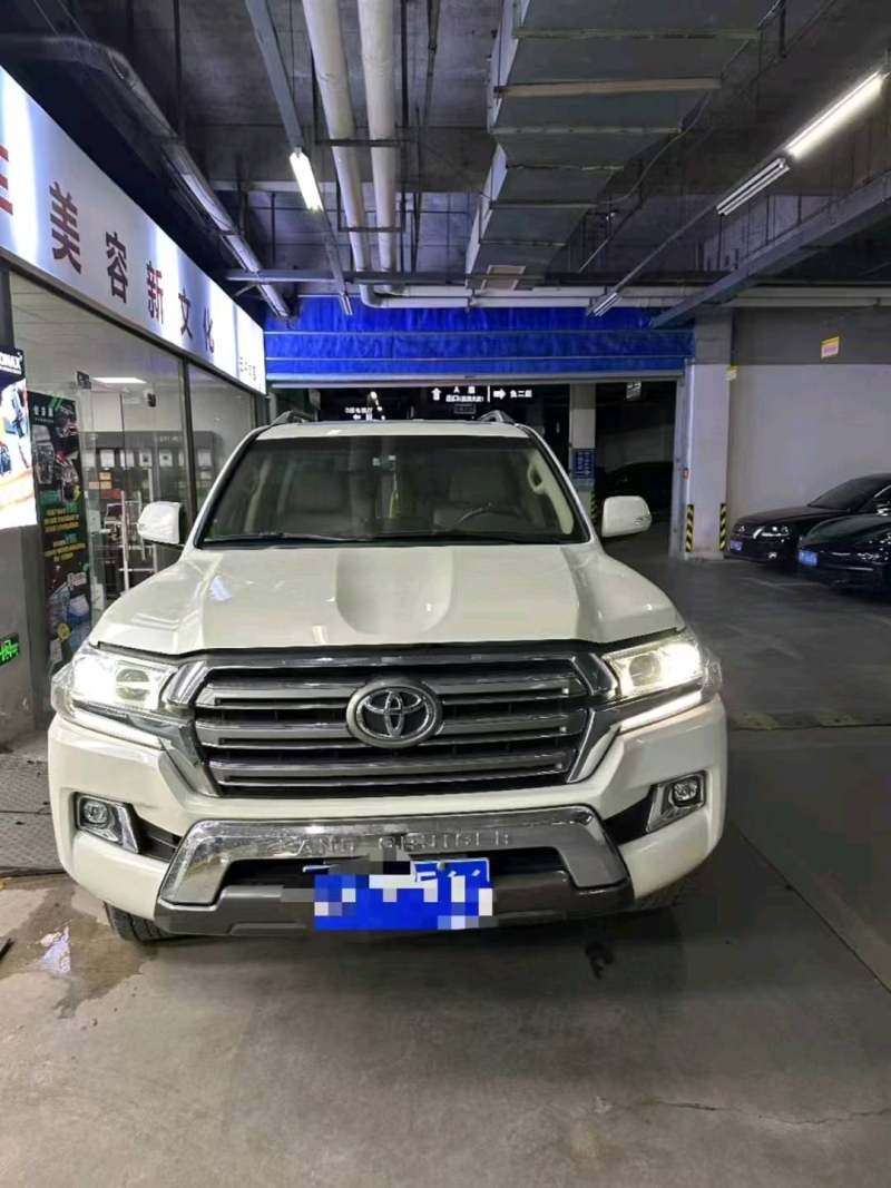 抵押车图片