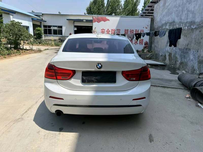 抵押车图片