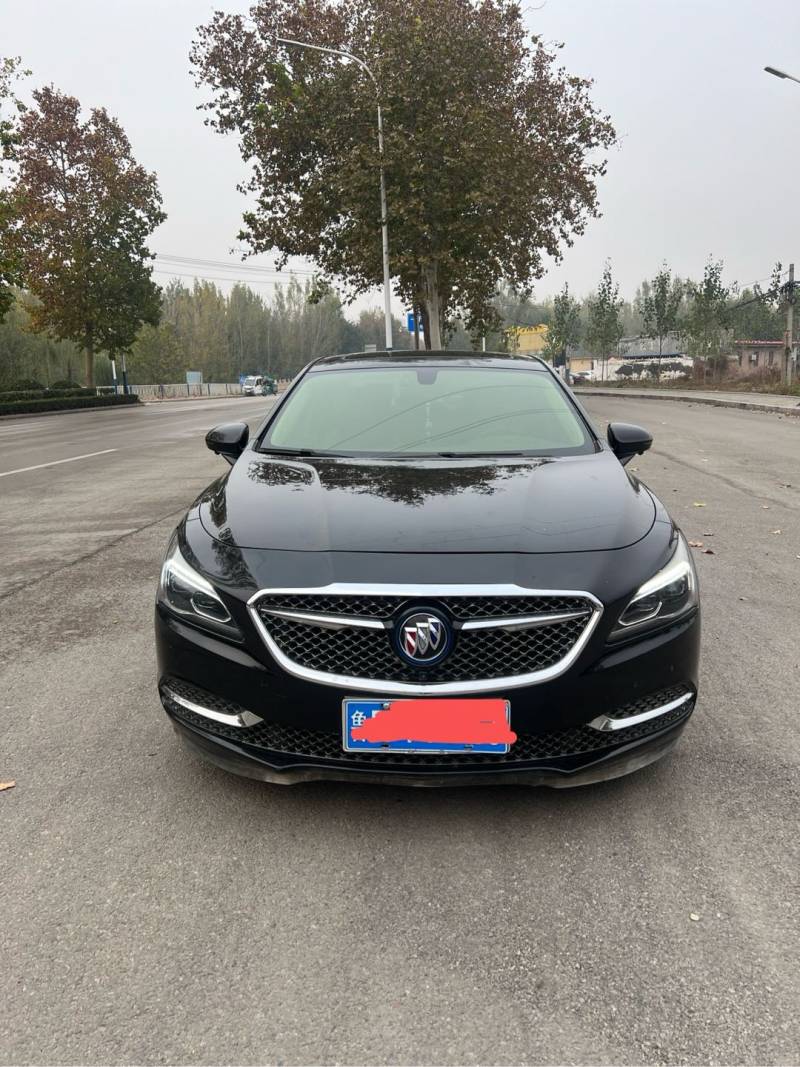 抵押车图片