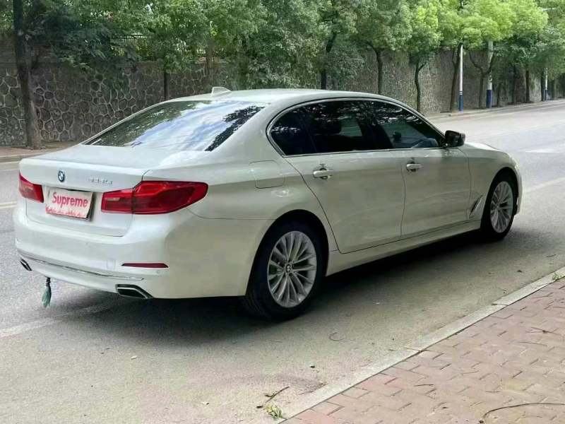 抵押车图片