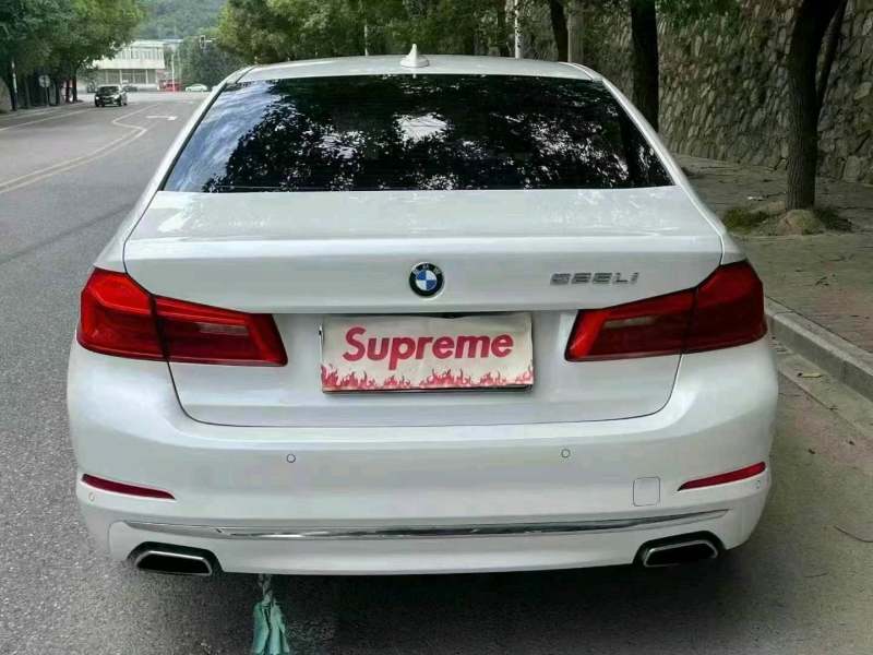 抵押车图片