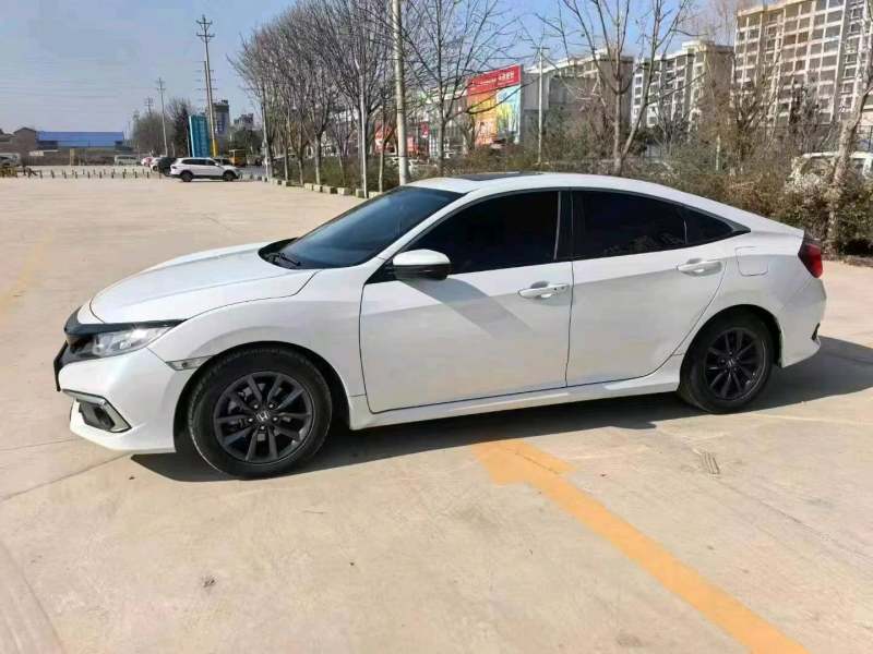 抵押车图片