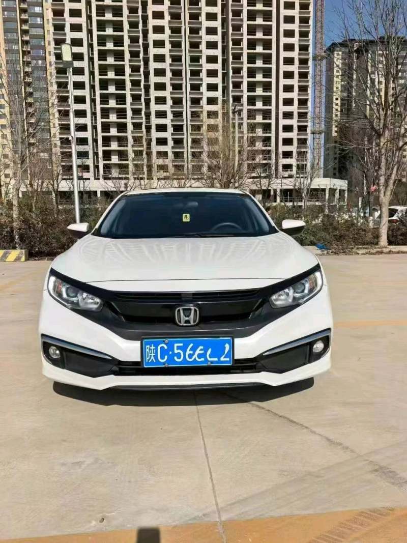 抵押车图片